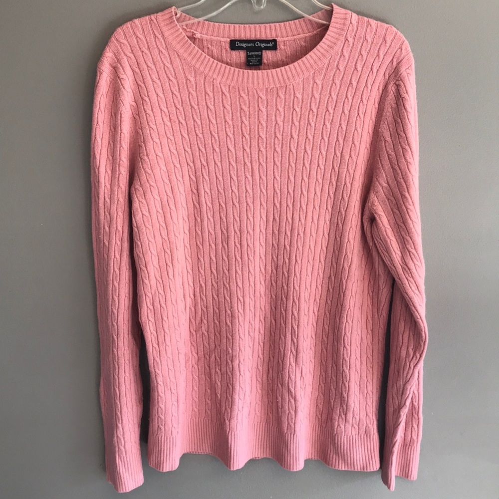 Knit Sweater